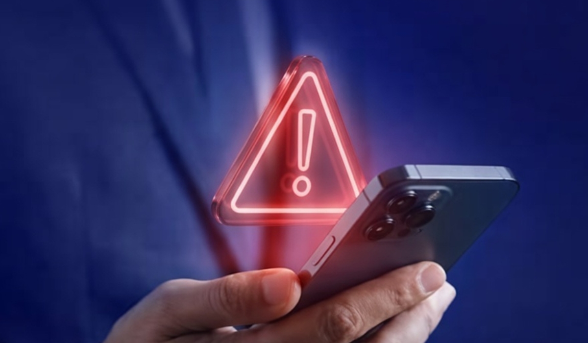 Do Not Share OTPs Or Bank Details : Ministry of Interior Issues Fraud Warning